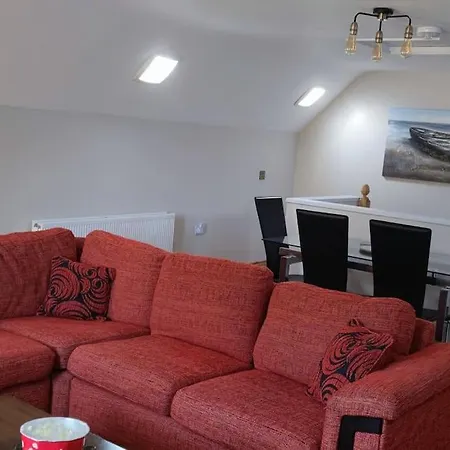 Greenbrae'S Apartment- Bushmills Castlecatt Esterno foto