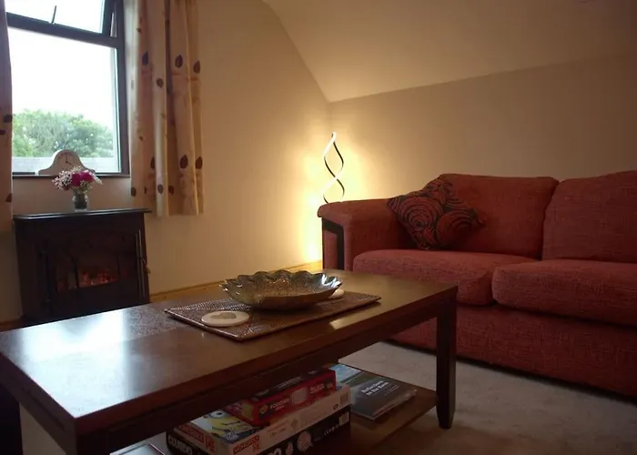 Greenbrae\'S Apartment- Bushmills