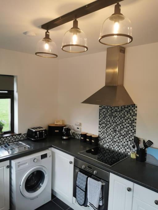 Greenbrae's Apartment- Bushmills *