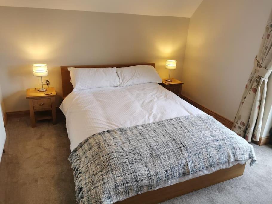Greenbrae's Apartment- Bushmills