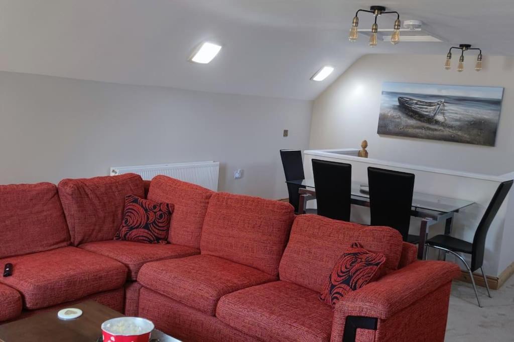 Greenbrae's Apartment- Bushmills * Castlecatt