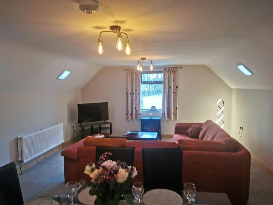 Greenbrae's Apartment- Bushmills Apartment Castlecatt