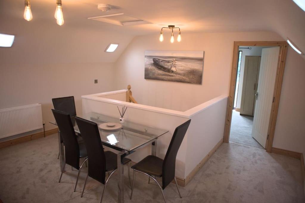 Greenbrae's Apartment- Bushmills Castlecatt